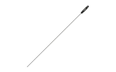 Otis Technology Otis, Small Caliber One-Piece Gun Cleaning Rod, 36", .17-.22 Cal, Coated Stainless Steel FG-SROD-AG36
