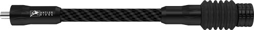 AXCEL ANTLER RIDGE HUNTING STABILIZER BLACK 8"