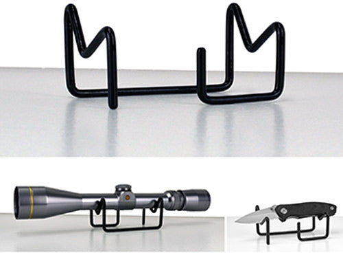 GSS SCOPE/SUPPRESSOR/KNIFE STAND 10-PACK