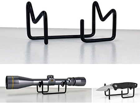 GSS SCOPE/SUPPRESSOR/KNIFE STAND 10-PACK