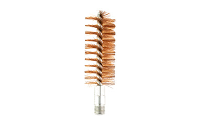 Shooter's Choice Shooters Choice Bore Brush, 3", 9MM, 8-32 Threads, Bronze SHF-512-3B