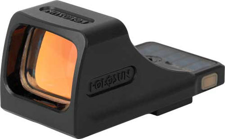 HOLOSUN SCS SOLAR CHARGING SGT 2MOA DOT/32MOA H&K VP9 2 GREEN