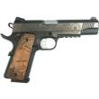 SDS Imports Tisas Exclusive "Trump" 1911 Duty SS45R Handgun .45 ACP 8rd 5" Barrel w/Rail