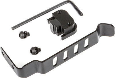 TECHNA CLIP HANDGUN RETENTION CLIP S&W SDVE 9/40 RH/LH