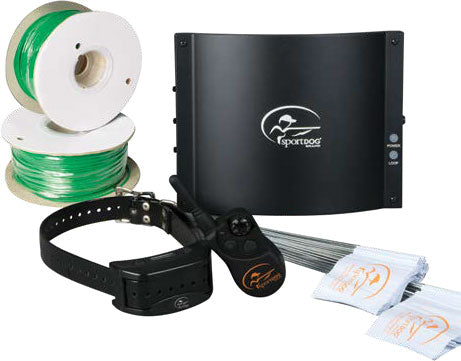 SPORTDOG CONTAIN AND TRAIN SYSTEM 500YD RANGE!