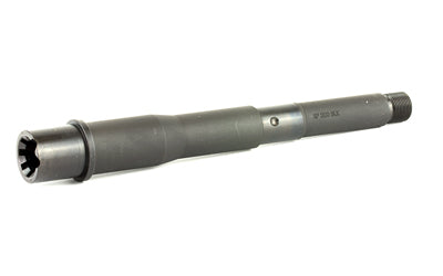 Seekins Precision Barrel, 300 Blackout, 8", Black Finish, Stainless, Match Grade, 5R Rifling, 1:7 Twist 10120003