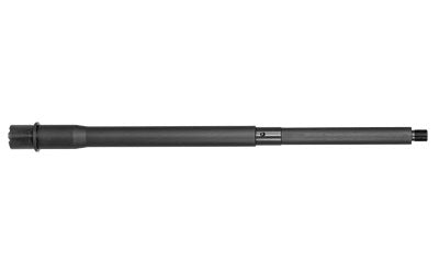 Seekins Precision Barrel, .223 Wylde, 16", Black Finish, Stainless, Match Grade, 5R Rifling, 1:8 Twist 10120017