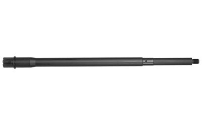 Seekins Precision Barrel, .223 Wylde, 18", Black Finish, Stainless, Match Grade, 5R Rifling, 1:8 Twist Rate 10120021