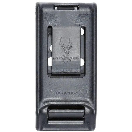 Safariland 744BL Accessory Clip-On Belt Loop