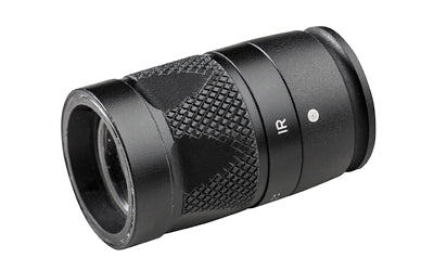 Surefire M600 Series Scoutlights, LED Module 6V Upgrade, 350LU/120mW OF IR, 1, Black KM2-C-BK