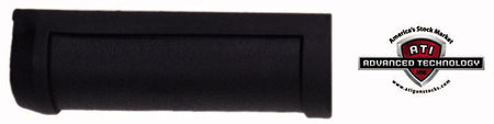 ADV. TECH. FOREND STANDARD FOR MOST 12GA. PUMPS BLACK SYN !