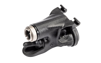 Surefire XT00, Tailcap Switch Assembly, Fits X-Series Weapon Lights (Not Compatible with XH50G), Pressure Pad Not Included, Black XT00