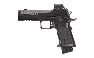 SIG P211 GTO RXSL 9MM 4.4" COMP BLK