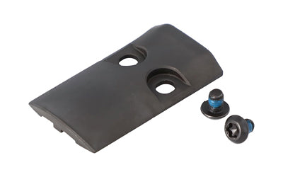 SIG P211 SIGHT PLATE COVER BLK