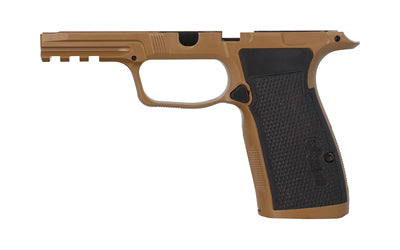 SIG GRIP MOD P365 MACRO AXG G10 COY