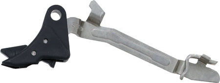 SHADOW SYSTEMS CR POLYMER ELITE TRIGGER ASSEMBLY W/ BAR