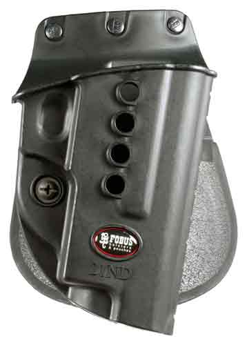 FOBUS E2 HOLSTER ROTO PADDLE SIG 220/226