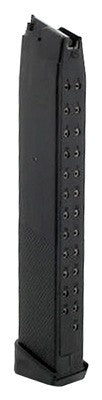 SGM TACTICAL MAGAZINE FOR GLOCK 45ACP 26RD BLACK POLY