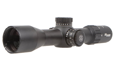 SIG TANGO DMR 3-18X44 34MM FFP MOA