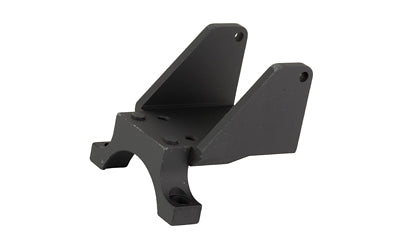 Shield Sights Mount Adapter, Black, Fits ACOG MNT-ACOG-SMS-RMS