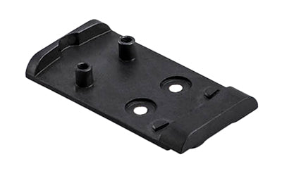 Shield Sights Mounting Plate, Fits Full Size Glock MOS Slides MNT-MOS-SMS-RMS
