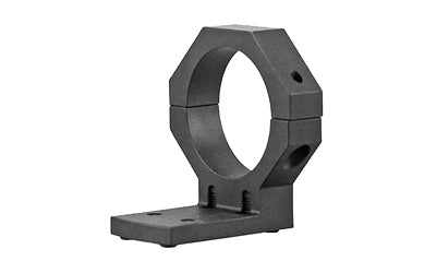 Shield Sights Scope Mount, 30mm, Black, Slim MNT-S-SCP-30-SMS-RMS