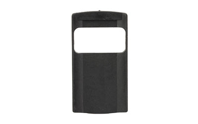 Shield Sights Mounting Plate, Low Pro Slide Mount, Black, Fits S&W Shield MNT-SHD-SMS-RMS