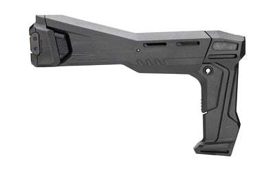 STRIKE SNGL SIDE PIC FSA W/POLY STAB