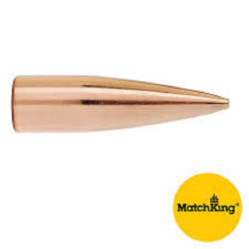 Sierra Bullet 30 Cal 125Gr Hp Match Bu
