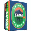 Sierra Sports Master 9mm Luger / Parabellum 115 Gr JHP