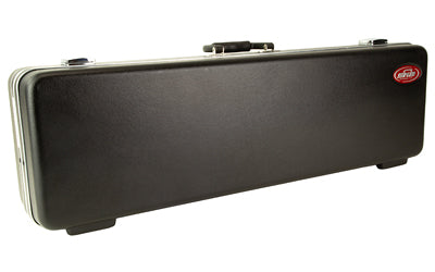 SKB Sports Standard Breakdown Shotgun Case, Plastic, Black, 33"x11" 2SKB-3209B