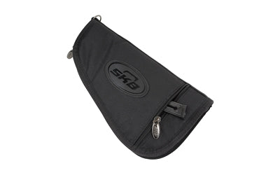 SKB Sports Dry-Tek Pistol Case, 12"X6.75", Black 2SKB-HG12-BK
