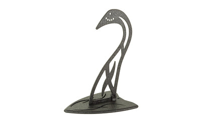 Skull Hooker Table Hooker, Powder Coat Finish, Black SKH-TH-ASSY-BLK