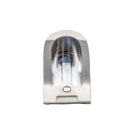 Seecamp .32 Magazine Extension Polished Aluminum
