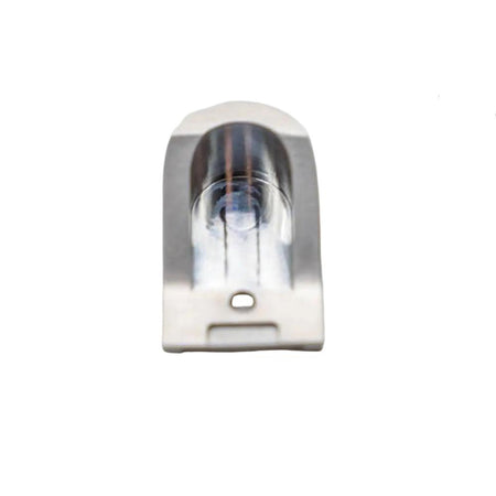 Seecamp .380 Magazine Extension Polished Aluminum
