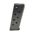 Seecamp LWS .25 Southwick Handgun Magazine .25 ACP 7/rd