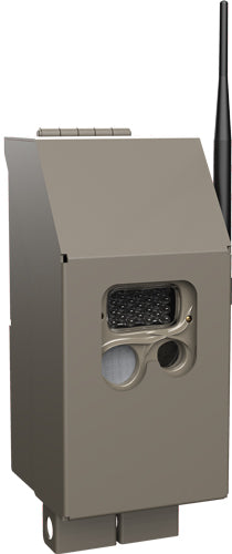 CUDDEBACK CUDDESAFE ALL METAL FOR L-SERIES