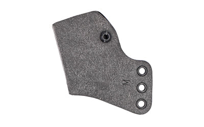 Safariland INCOG-X Mag Caddy, Medium, For Use with Incog Holster, Suede Finish, Gray, Right Hand 1335576