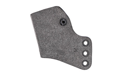 Safariland INCOG-X Mag Caddy, Small, For Use with Incog Holster, Suede Finish, Gray, Right Hand 1336537
