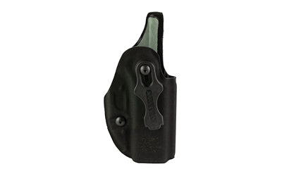 Safariland Species Wrapped, Inside Waistband Holster, Fits Glock 19, Cordura/Laminate Construction, Black, Right Hand 20-283-781