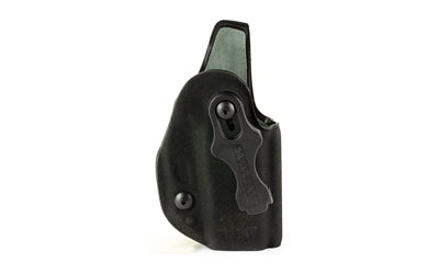Safariland Species Wrapped, Inside Waistband Holster, Fits Sig Sauer P365, Cordura/Laminate Construction, Black, Right Hand 20-365-781