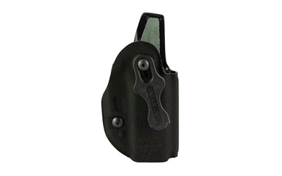 Safariland Species Wrapped, Inside Waistband Holster, Fits Sig Sauer P365 X-Macro, Cordura/Laminate Construction, Black, Right Hand 20-565-781