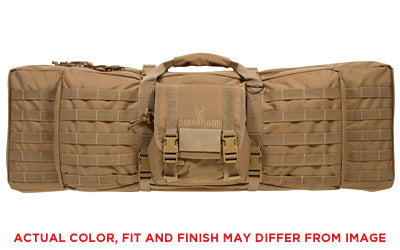 Safariland Dual Rifle Case, 36", Flat Dark Earth 4552-36-55