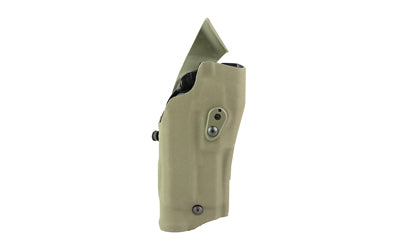 Safariland 6354RDSO ALS Tactical Holster, Fits Glock 19MOS with X300, Matte Finish, Ranger Green, Laminate Construction, Right Hand 6354RDSO-2832-721-MS19