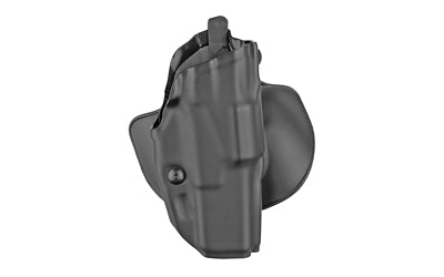 Safariland 6378, ALS, Paddle Holster, Right Hand, Black, 4", M&P, Laminate 6378-219-411
