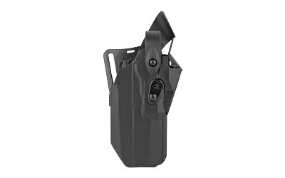 Safariland 7360RDS, ALS/SLS Mid-Ride L3, Fits Sig P320 X-Five with Romeo1/Romeo1Pro or smaller, Streamlight TLR-7 or smaller, Black, Right Hand 7360RDS-45227-411