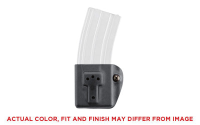 Safariland Model 774 Rifle Magazine Pouch, Fits AR15 Magazine, STX Black Finish 774-215-23