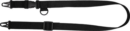US TACTICAL C1: 2 TO 1 POINT ADJ 34-55" BLACK