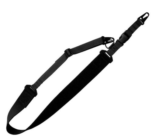 US TACTICAL C1: 2 TO 1 POINT ADJ 34-55" 2" BLACK
