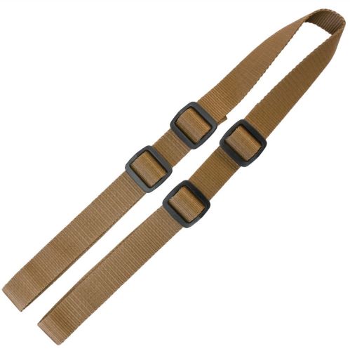 US TACTICAL D5: OPS FORCE 2-POINT SLING 1.25" COYOTE